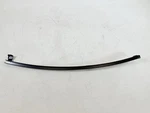 2016 - 2022 Toyota Prius Front Right Door Window Forward Guide Channel Oem. Fixed Price $24.97.