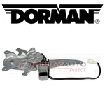 Dorman 741-102 Power Window Motor & Regulator Assembly For 8571042070. Fixed Price $88.29.