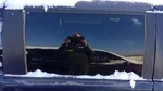 Passenger Rear Door Glass Movable Light Tint Fits 08-20 Caravan 569310. Fixed Price $99.90.