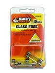 Wirthco 2461050 Agc Glass FUSE-10 Amp. Fixed Price $31.35.