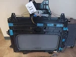 Roof Glass Fits 97-01 Prelude 1817133. Fixed Price $65.00.
