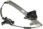 Window Regulator Dorman 752-824 Fits 16-21 Mazda CX-3. Fixed Price $66.46.
