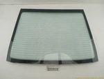 Honda Prelude Coupe Rear Back Window Glass Fits 1992 1993 1994 1995 1996. Fixed Price $474.87.