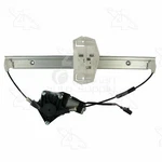 Aci Power Window Motor And Regulator Assembly Front Left 386996 For Jeep. Fixed Price $113.99.