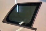 05 - 10 Jeep Grand Cherokee Right Passenger Rear Window Quarter Glass. Fixed Price $124.99.