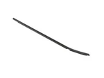 Genuine Mopar Front Door Belt Outer Weatherstrip Right 68256276AA. Fixed Price $56.98.