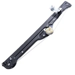 Window Regulator W/o Motor For 2014-2023 Promaster 1500 Front Left 68267290AB. Fixed Price $75.00.