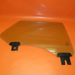 Tesla Model Door Glass Left Rear 2016 2017 2018 2019 2020 43R-001074 Oem. Fixed Price $233.10.