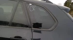 Driver Left Quarter Glass Without Privacy Tint Fits 07-13 Bmw X5 290866. Fixed Price $112.00.