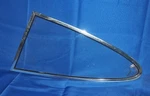 1966-1977 Porsche 911 912 930 Rear Driver Left Quarter Window Pop Out Glass Oem. Fixed Price $189.95.