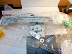 Dorman 748-537 Power Window Regulator & Motor Ass, Napa 665-4677, See Descriptio. Fixed Price $50.00.