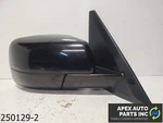 Oem 2010-2012 Range Rover 5.0L Rh Passenger Door Mirror Side View. Fixed Price $329.99.