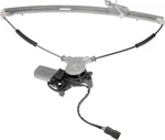 Dorman 741-604 Power Window Motor And Regulator Assembly Front Left. Fixed Price $47.95.
