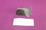 Used Gm Lower Window Stop Bumper & Bracket. Is # 9810036. H36. Fixed Price $9.99.