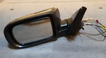 Bmw E39 Series Left Side Exterior Wing Door Mirror 51167037327 Rhd Genuine. Fixed Price $250.00.