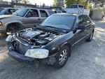 Driver Left Rear Door Glass Fits 01-02 Magentis 1405230. Fixed Price $50.00.