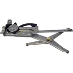 741-106 Dorman Window Regulator Front Driver Left Side New With Motor Lh Hand. Fixed Price $179.51.