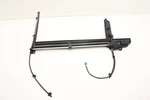 2014 - 2017 Mercedes S550 W222 Rear Right Side Window Sun Shade Oem Black. Fixed Price $229.29.