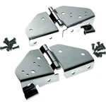 RT34017 Off-road Set 2 Windshield Hinges For Jeep Wrangler CJ7 CJ5 Pair. Fixed Price $95.64.