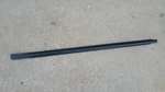 2012 Kia Sorento 3.5L Right Front Door Window Outer Weatherstrip Trim Moulding. Fixed Price $40.00.