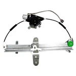 For Lincoln Town Car 98-11 Window Regulator And Motor Assembly Rear Driver Side. Fixed Price $45.63.