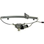 741-964 Dorman Window Regulator Front Driver Left Side For Truck Hardbody Hand. Fixed Price $184.84.