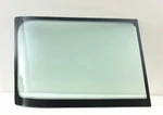 Fit Freightliner 122SD Coronado Columbia Century Class Right Front Windshield. Fixed Price $198.00.