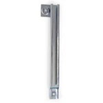 1965 1966 1967 1968 Cougar Mustang Quarter Window Regulator Rh Channel Track New. Fixed Price $36.65.