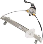 Power Window Motor And Regulator Assembly Dorman 751-047 Fits 04-08 Acura Tl. Fixed Price $55.00.
