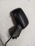 Passenger Side View Mirror Power Moulded In Black Cap Fits 15-17 Legacy 11090525. Fixed Price $86.64.