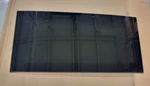 Genuine Oem 2006-2013 Audi A3 Premium Sunroof Glass Rear Panel 8P4877058. Fixed Price $200.00.