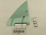 Audi Tt MK1 8N 1.8L Coupe Passenger Right Front Vent Glass 00 01 02 03 04 05 06. Fixed Price $35.88.