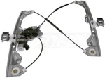 Dorman 741-436 Front Left Window Regulator Assembly 04-08 Pontiac Grand Prix. Fixed Price $42.00.
