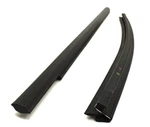 2020-2023 Chevrolet Silverado 2500HD Oem Front Left Side Door Seal Molding Unit. Fixed Price $61.74.