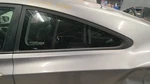 (local Pickup Only) Driver Left Quarter Glass Coupe With Solar Fits 13-15 Elantr. Fixed Price $124.90.