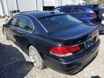 2006 Bmw 760LI Rear Back Glass *local Pickup Only*. Fixed Price $204.00.