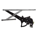 For Toyota Camry 02-06 Front Driver Side Power Window Regulator & Motor Assembly. Fixed Price $66.92.