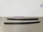24 Honda Accord Ex 1.5L At Windshield Glass Mouldings Oem. Fixed Price $65.00.