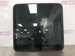 21 Hyundai Palisade Limited Rear Fixed Sunroof Glass. Fixed Price $300.00.