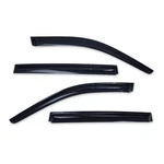 Trailfx Window Vent 4PC Grand Cherokee- 4334H. Fixed Price $82.19.