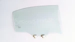 Fits 2009-2015 Nissan Maxima Passenger Right Side Rear Door Window Glass. Fixed Price $88.88.