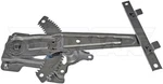 Dorman 752-782 Power Window (regulator Only) For 08-12 Lancer. Fixed Price $80.47.