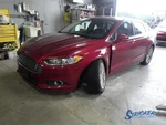 Ford Fusion 2016 Left Front Door Red DS7Z5420125A 6539. Fixed Price $300.00.