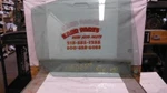 00 01 02 03 04 05 06 07 08 Jaguar Type R. Rear Door Glass 252136. Fixed Price $35.00.
