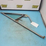 Left Front Door Vent Glass Fits 1963 Cadillac Sixty Two Coupe Deville 1169293. Fixed Price $200.00.