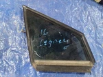 15-19 Subaru Legacy Outback Right Passenger Front Door Vent Glass 61284AL00A. Fixed Price $35.00.
