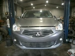 Passenger Right Front Door Glass Sedan Fits 17-20 Mirage 118757. Fixed Price $50.00.