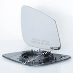 Passenger Right Rh Mirror Glass For 2011-2016 Bmw 528I 535I 550I With Heat. Fixed Price $37.40.
