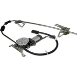 741-538 Dorman Window Regulator Front Driver Left Side Hand For Jeep Cherokee. Fixed Price $144.04.