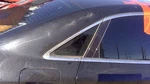 Passenger Right Quarter Glass Chrome Moulding Fits 15-20 Audi S3 650958. Fixed Price $89.99.